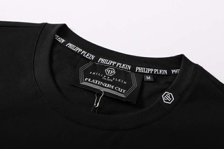 Picture of Philipp Plein T Shirts Short _SKUPPM-3XL8Lx20903666